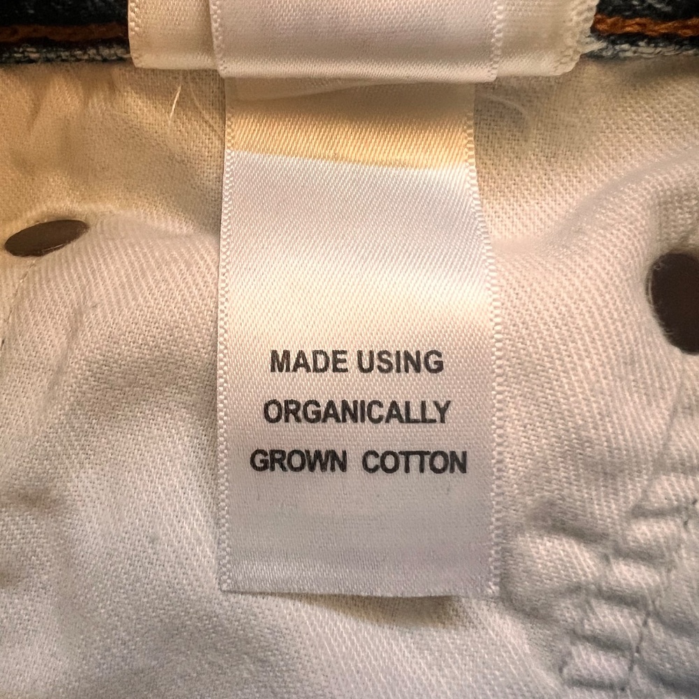 Agolde 90s pinch waist denim - Picture 11 of 15